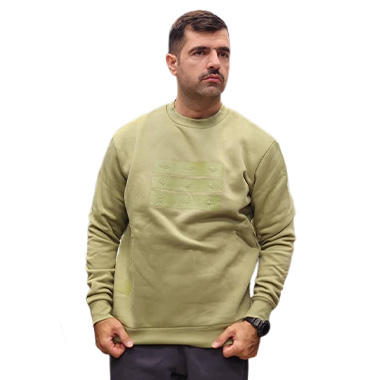 پلیور سایز بزرگ مردانه کد محصولTIX3051